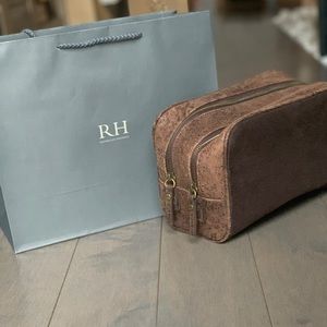 Restoration Hardware Dopp Kit